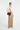 Luna Crossbody Bag Burgundy Wine — Model