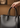 Hand Holding Luxury Tote