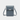 Everyday Phone Pouch Steel Blue - Front